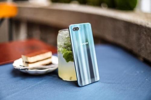 oppor15x中将照片水印关掉的具体操作步骤