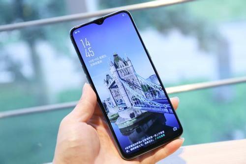 oppor15x开启免打扰模式的具体操作步骤