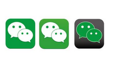 微信APP设置亲属卡的操作过程