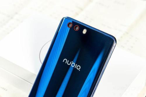 努比亚手机设置定时开关机的具体操作步骤