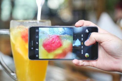 努比亚手机中设置按电源键结束通话的具体操作步骤