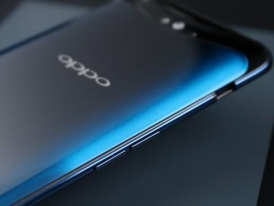 oppofindx中打开悬浮球的具体操作步骤