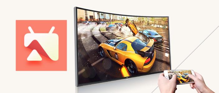 乐播投屏设置画质的具体操作方法