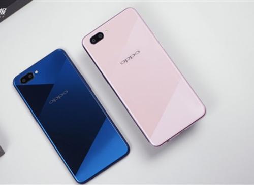 oppoa5出现充不进电的详细解决步骤