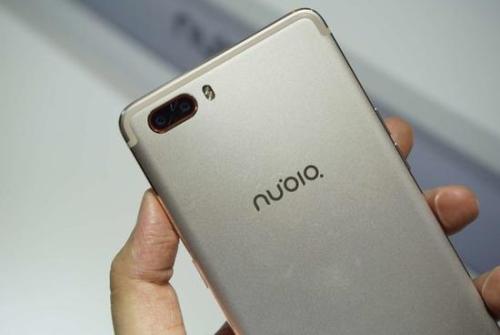 努比亚手机设置动态壁纸的具体操作步骤