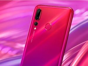 华为畅享9设置微信指纹解锁的具体操作步骤