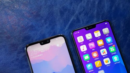 华为畅享9设置游戏免打扰的具体操作步骤