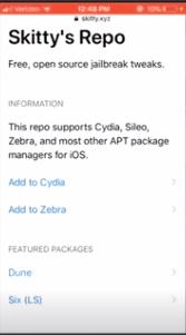 在 iPhone  上实现 iPad  的拖放功能