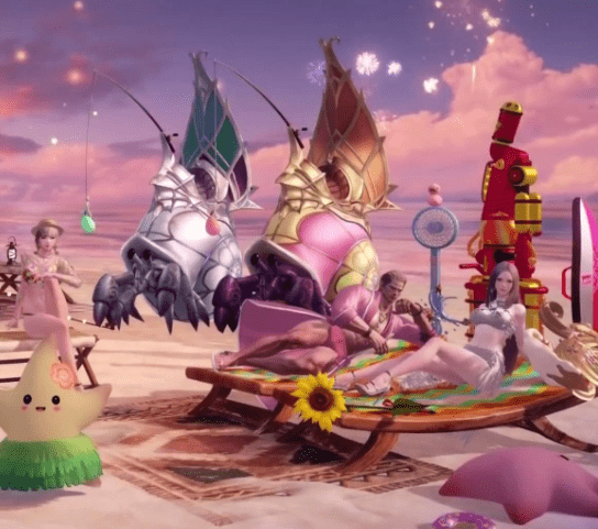 命运方舟海掠者硬币怎么获得