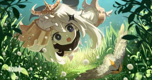 原神海底生物残骸在哪里 原神海底生物残骸位置分享