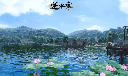 逆水寒手游绝峰秘境奖励是什么