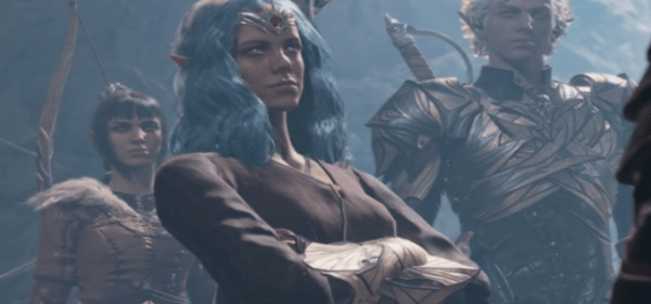 博德之门3烧瓶给不给