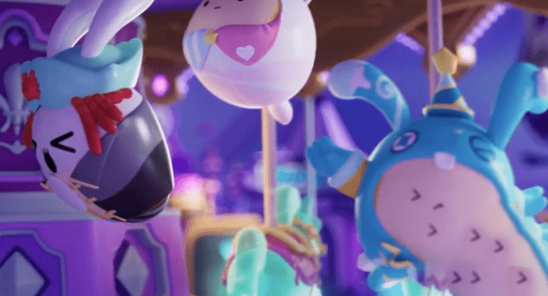 蛋仔派对线下主题店在哪