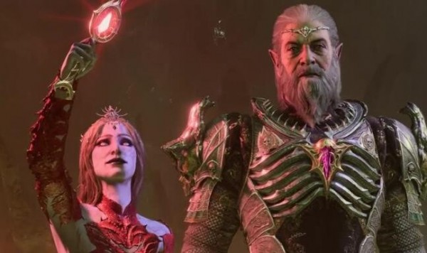 博德之门3影心怎么救