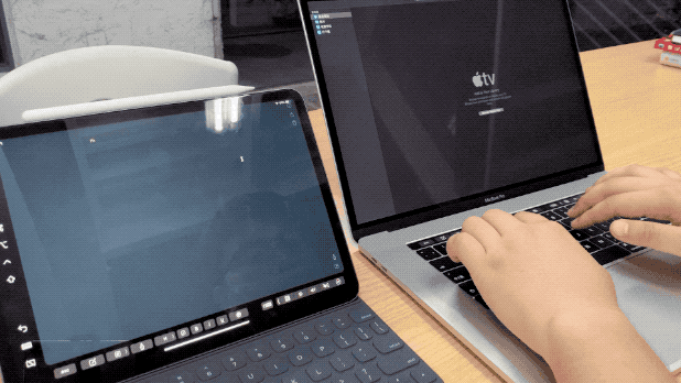 如何将 iPad  作为 Mac  的拓展屏幕？iPadOS  下的 Sidecar  如何使用？