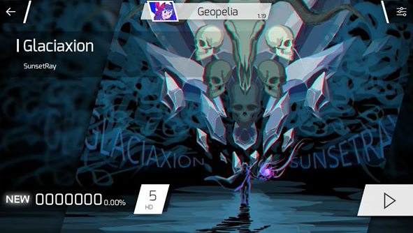 Phigros怎么自制谱面 Phigros自制谱面方法介绍