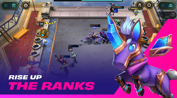 云顶之弈s9壁垒卫士羁绊玩法 云顶之弈s9壁垒卫士羁绊效果