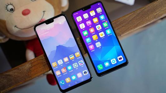 华为畅享9设置显示电量百分比的详细操作步骤