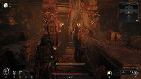 遗迹2耶莎挽歌隐藏区域怎么进?遗迹2耶莎挽歌进入方法