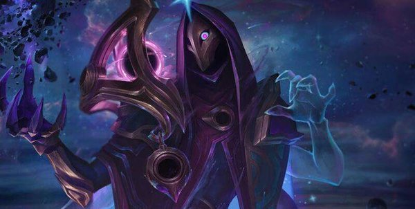 英雄联盟手游戏命师出装 英雄联盟手游烬技能介绍