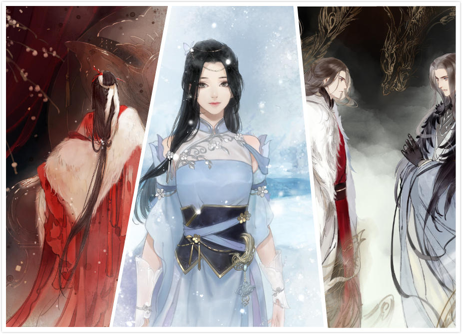 逆水寒手游磁州花烛瓷在哪 逆水寒手游磁州花烛瓷位置分享