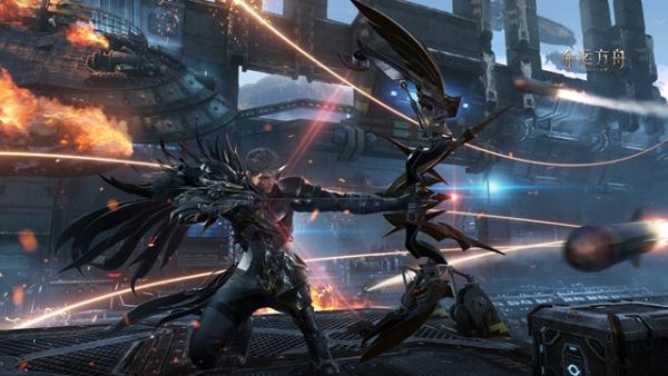 命运方舟洛邦岛之心怎么获得 命运方舟洛邦岛之心获取攻略