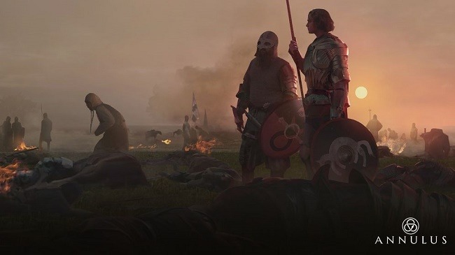 环形战争手机配置要求介绍 环形战争手机配置要求一览