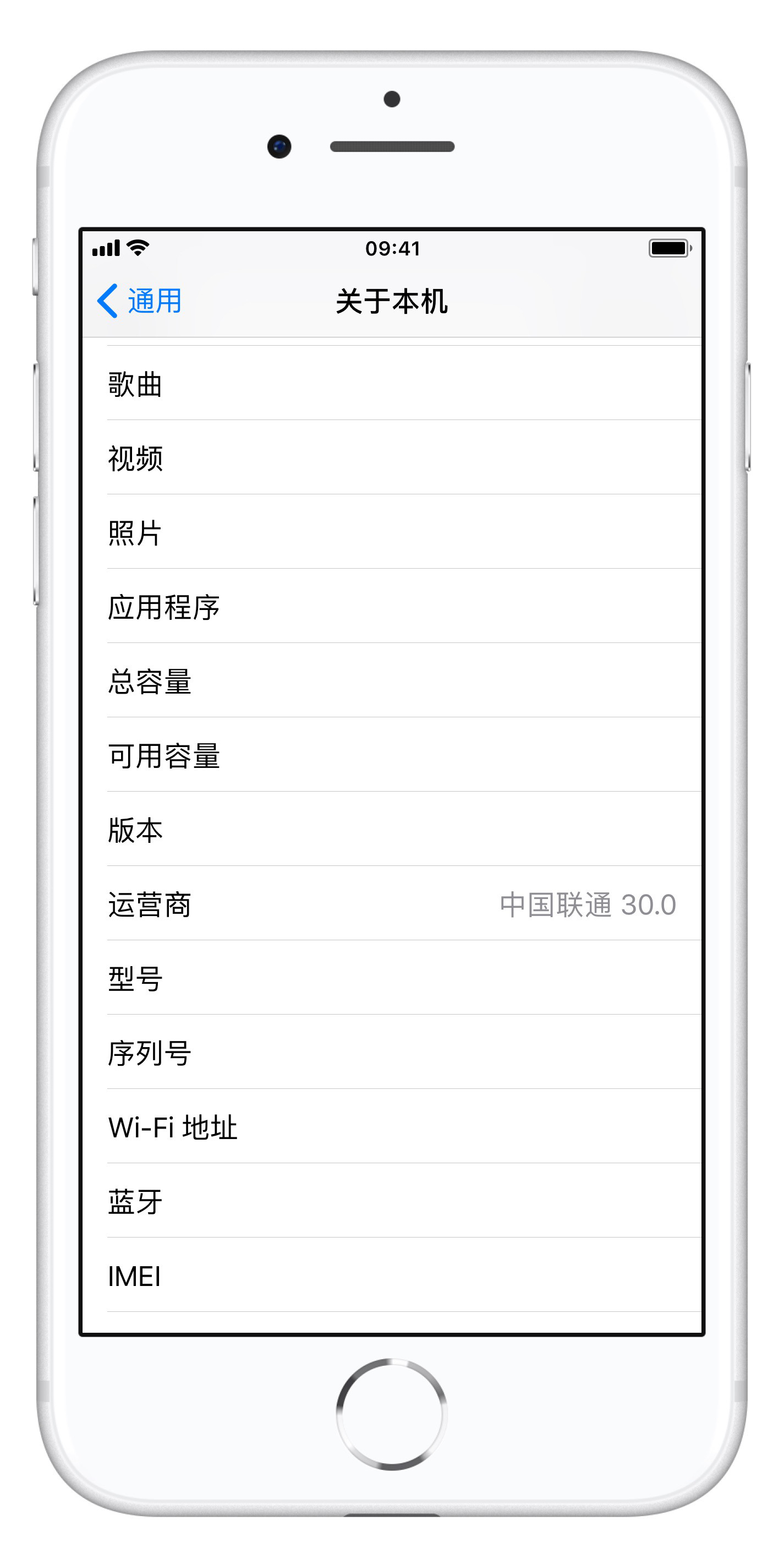 iPhone  运营商配置文件是什么意思，如何更新？