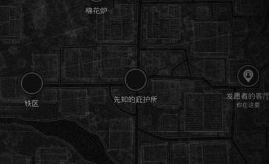 遗迹2发愿者的客厅怎么去