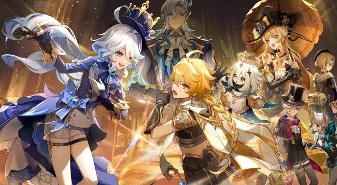 原神学院某处的钥匙使用方法介绍