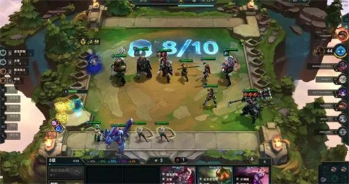 金铲铲之战s9.5拉面铁男阵容攻略-s9.5拉面铁男阵容玩法一览