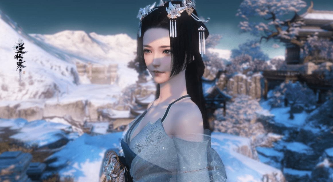 逆水寒手游神秘石室怎么过 逆水寒手游神秘石室玩法攻略