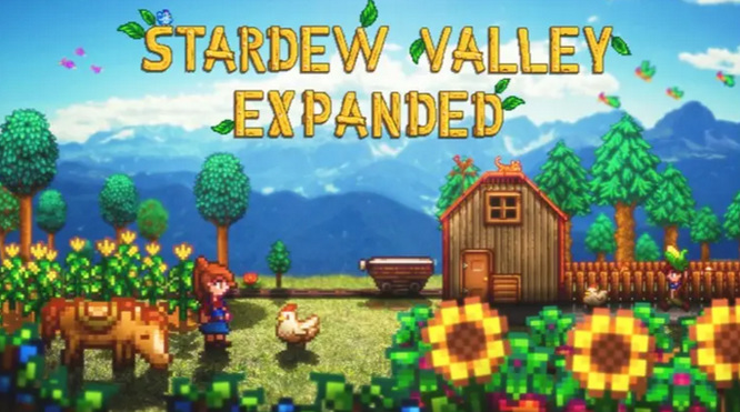 星露谷物语冬日谜团怎么完成 星露谷物语冬日谜团触发方法分享