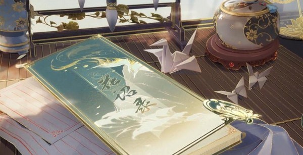 花亦山心之月角色排行2023最新