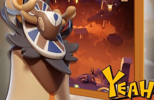 冲啊原始人兑换码礼包码2023最新