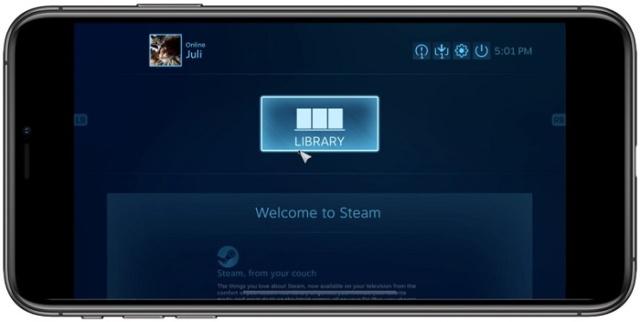 如何在 iPhone  或 iPad  上畅玩 Steam  游戏？Steam  Link  如何下载？
