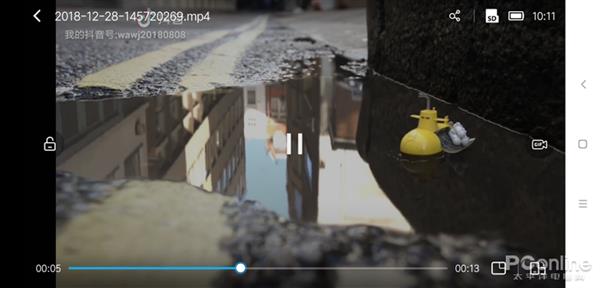 UC网盘复活！轻松转存网页视频 支持在线播放