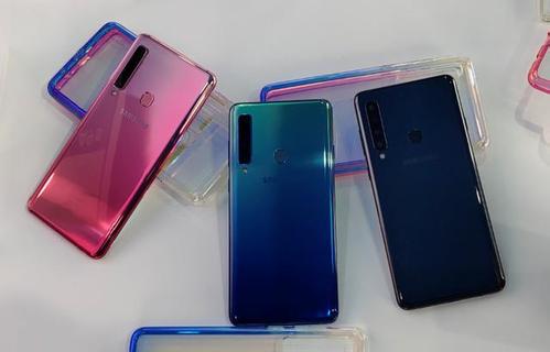 三星a9s设置息屏提醒的具体流程讲述