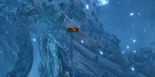 博德之门3轻语树皮怎么拿 博德之门3轻语树皮获得方法一览