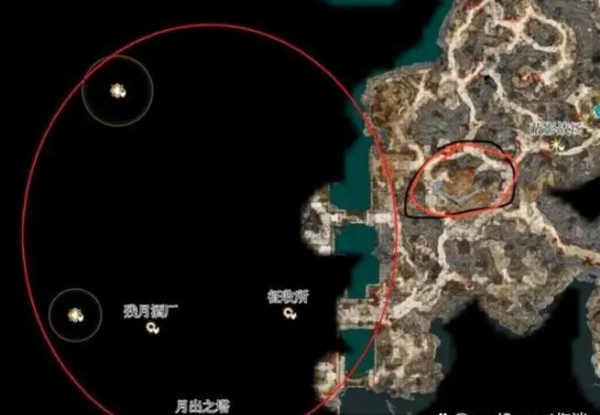 博德之门3月亮提灯怎么修复 博德之门3月亮提灯修复攻略