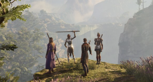 博德之门3卡菈克怎么完美结局 博德之门3卡拉克完美结局方法介绍