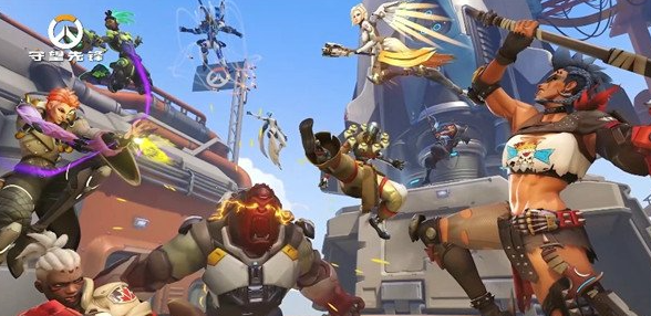 守望先锋2画质怎么调最合适 守望先锋2画质设置技巧