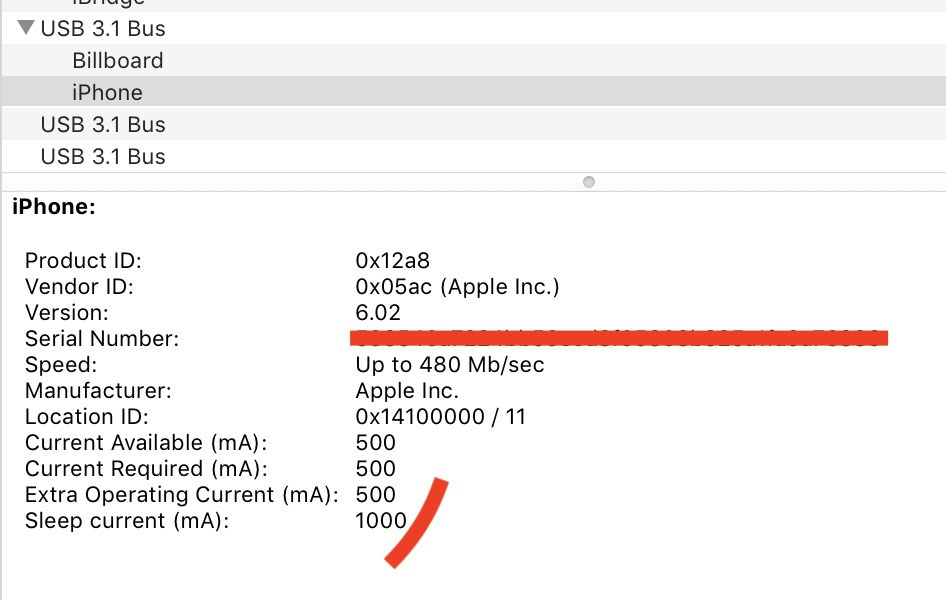 MacBook  笔记本可以直接为 iPhone  进行快充吗？