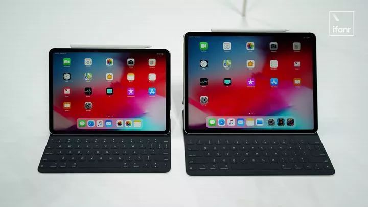 新款iPad Pro有什么亮点 全面屏ipad上手体验