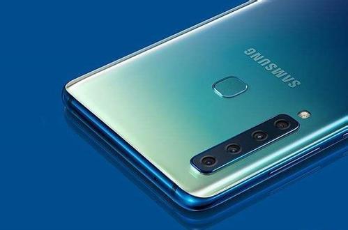 三星a9s中将锁屏通知关掉的具体操作方法