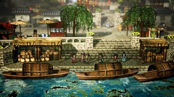 逸剑风云决煤炭怎么获得 逸剑风云决煤炭怎么获取