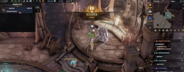 命运方舟直升券获取攻略