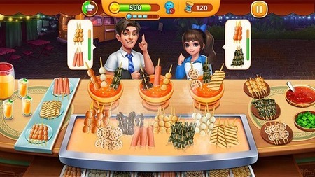 小镇大厨兑换码2023 最新礼包码分享