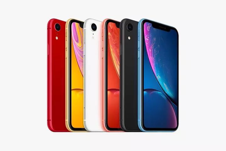 iPhone XR维修价格 iPhone XR屏幕维修费用