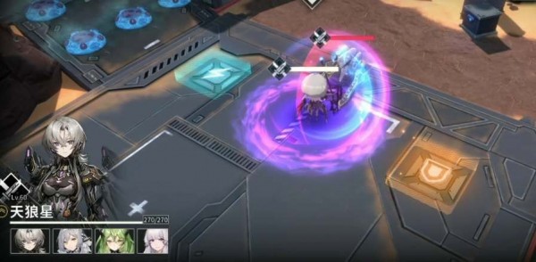 银河境界线角色强度排行榜2023